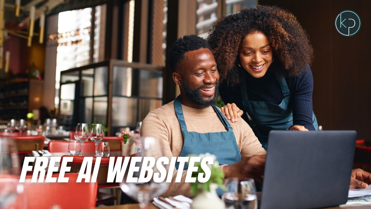 Is Canva's AI Website Builder Actually Free Now
