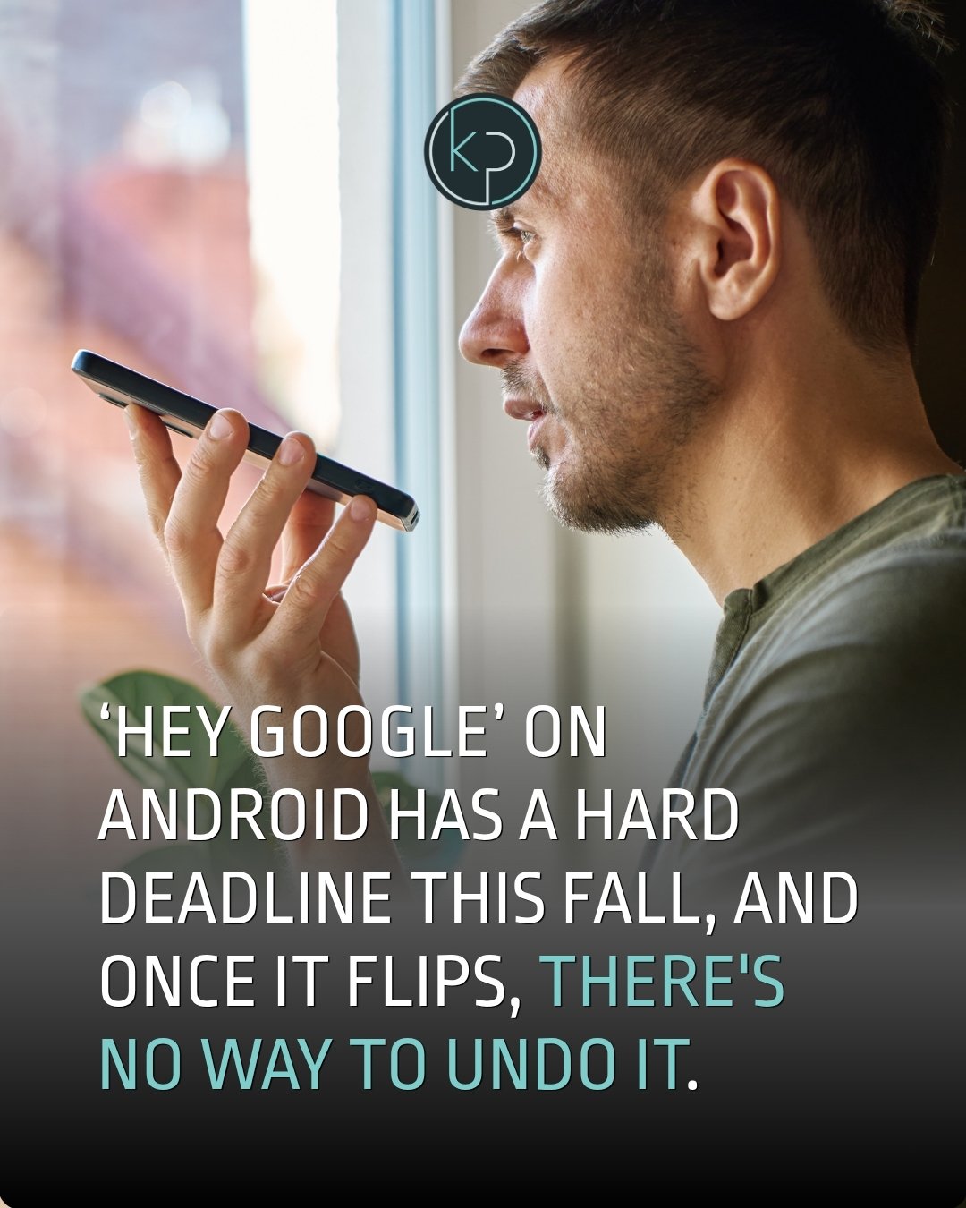 Do I Have to Switch to Gemini From Google Assistant?
