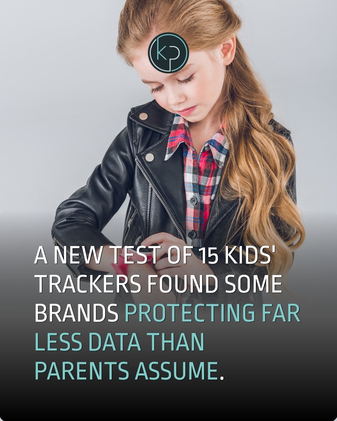 Is a GPS Tracker Watch Safe for My Kid?
