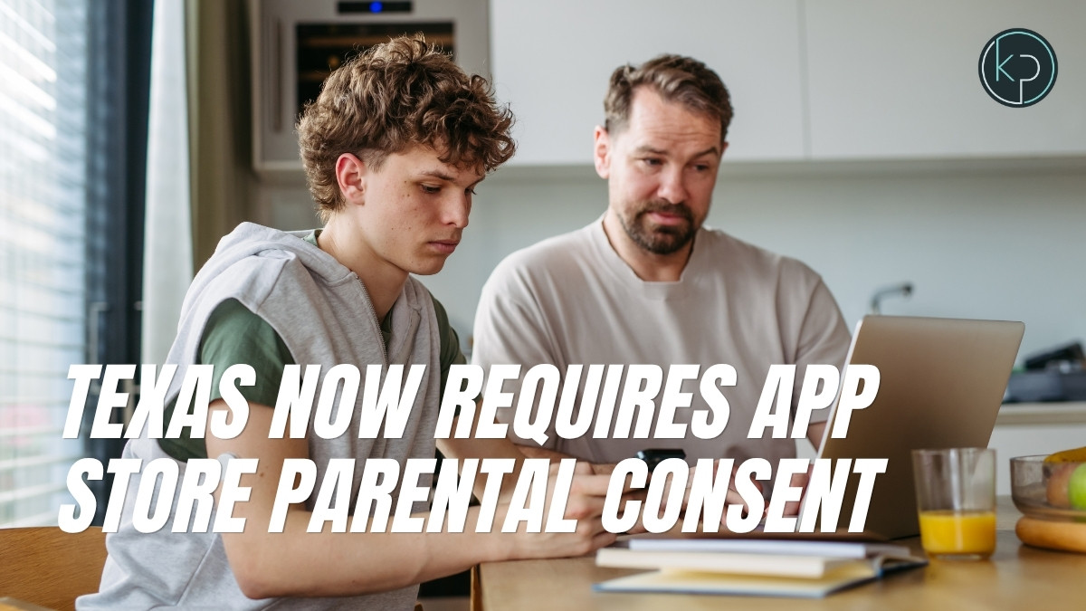 Why Does My Kid Need My Approval to Download Any App Now?