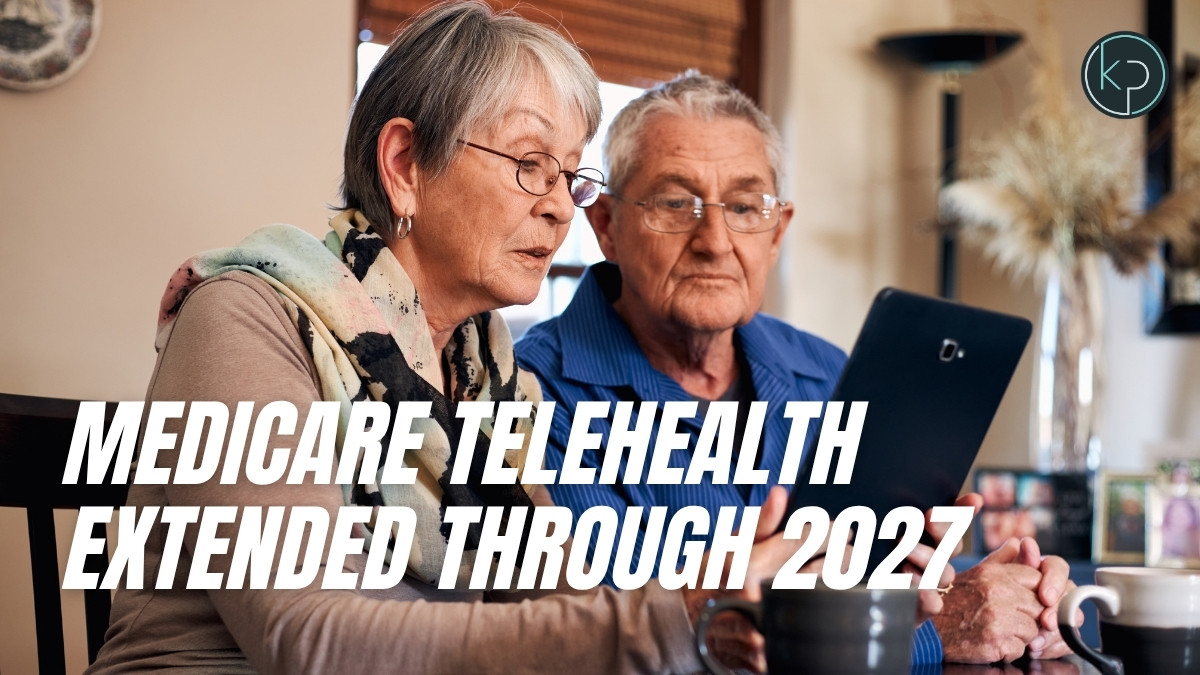 Is Medicare Telehealth Still Covered for My Parent?