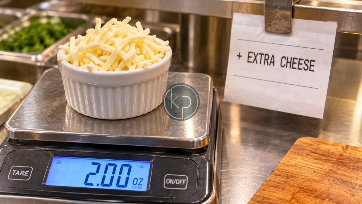 Why Your Menu Is the Most Important Database Your Restaurant Group Owns