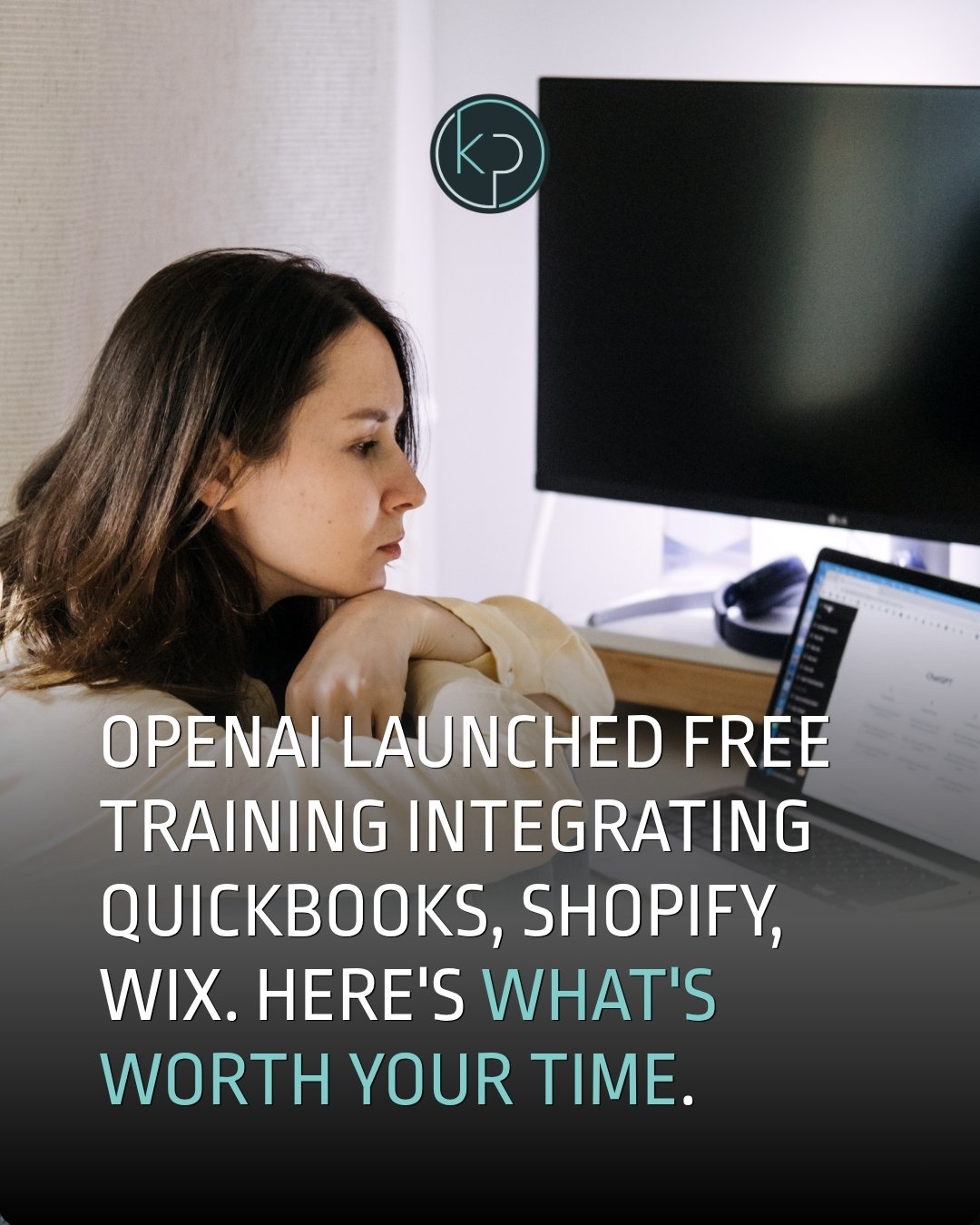 Is OpenAI's New Small Business Program Worth Signing Up For?
