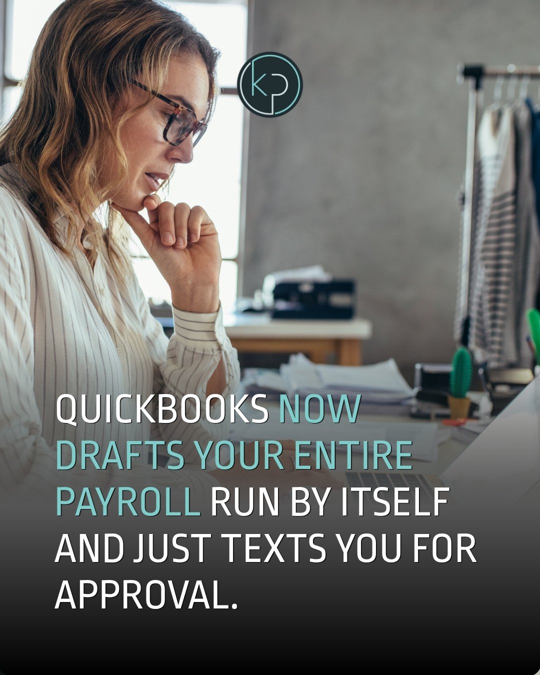 Should I Let QuickBooks' AI Agent Run My Payroll?