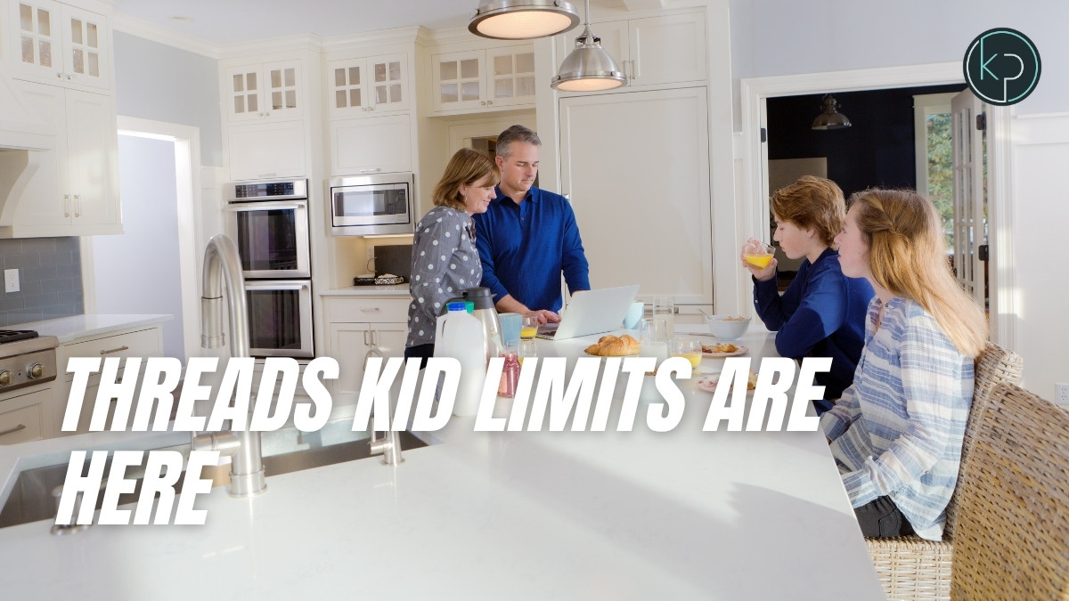 Does Threads Parental Supervision Actually Protect My Teen?