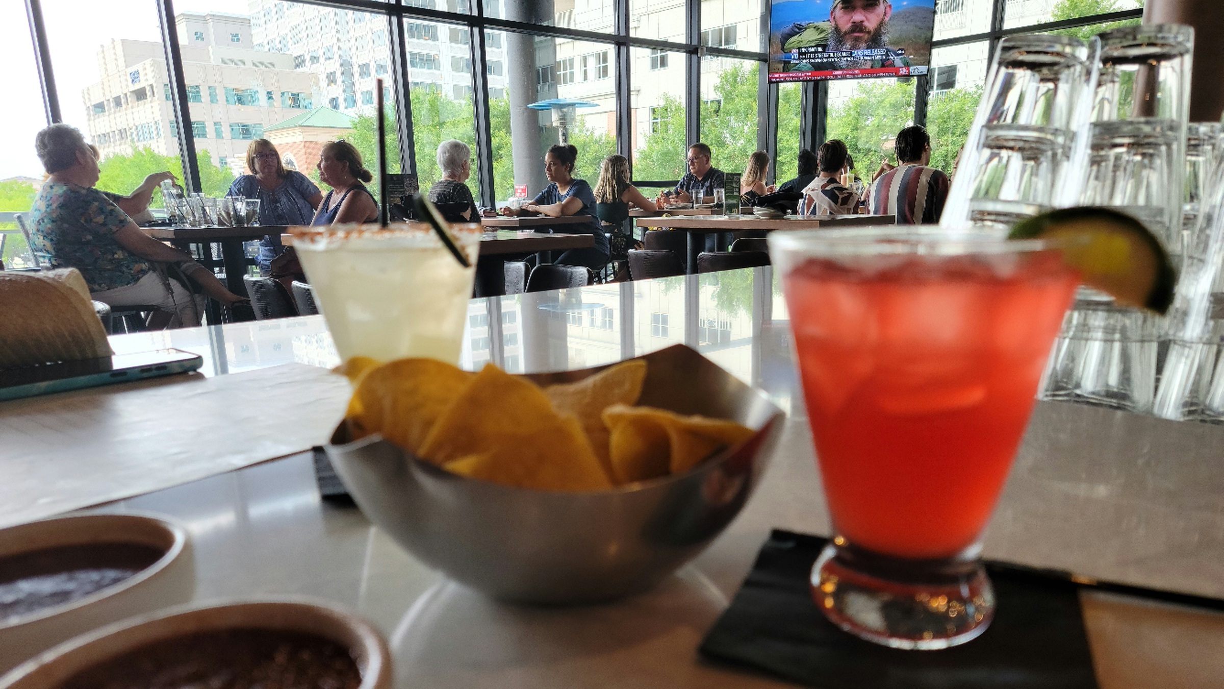 Livin' for Friday Happy Hour Keith Parnell