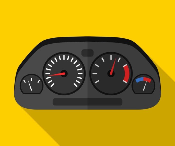 Today is National Odometer Day Keith Parnell