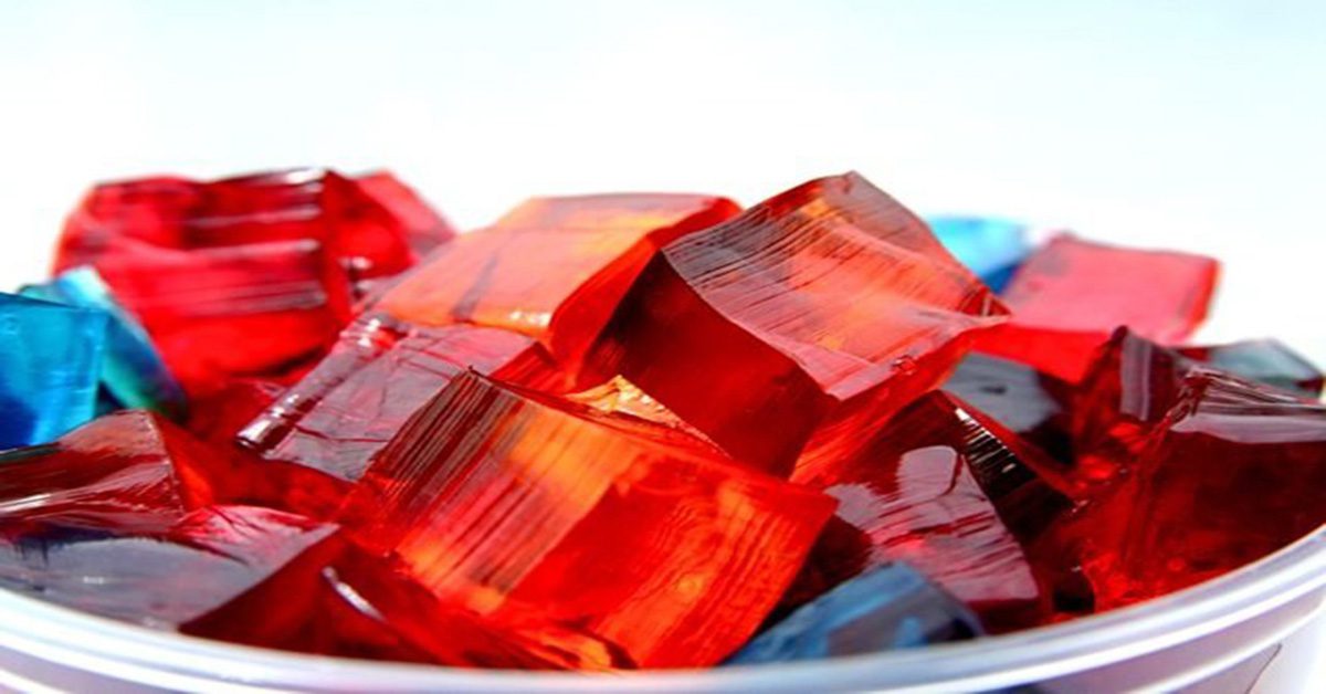 National Eat Your Jell-O Day