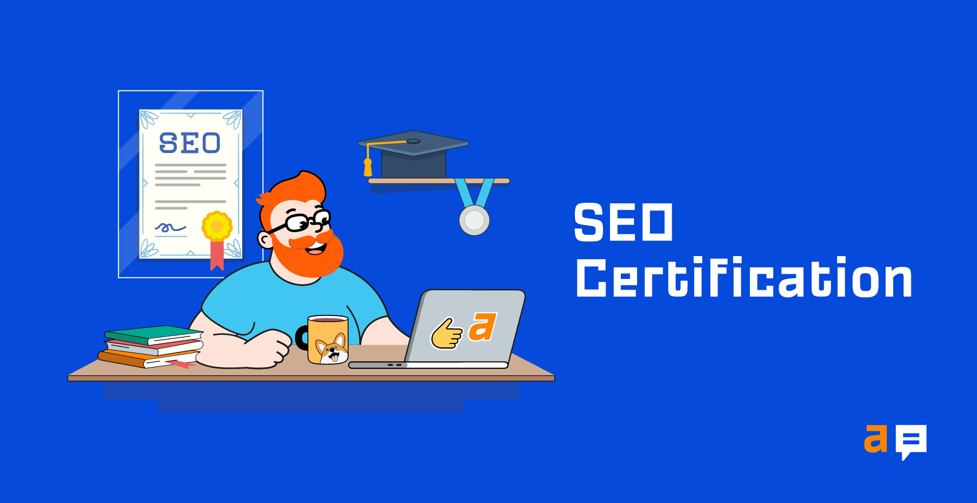 The unreliability of SEO certifications