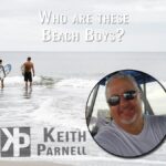 Who are these Beach Boys?