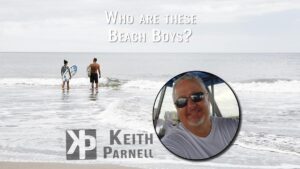 Who are these Beach Boys?