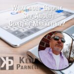 What does Google say about Content Marketing?