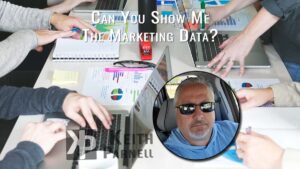 Can you show me the marketing data?