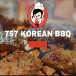 757 Korean BBQ