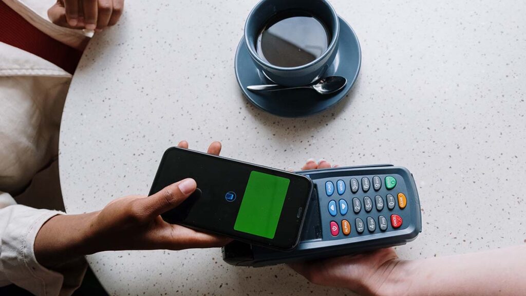 Apple's New Tap to Pay Feature Could Assist POS Players