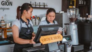 Using Your POS System to Navigate the Labor Shortage