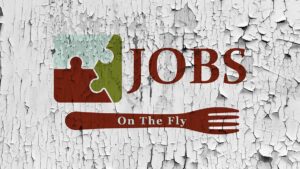 Jobs On The Fly