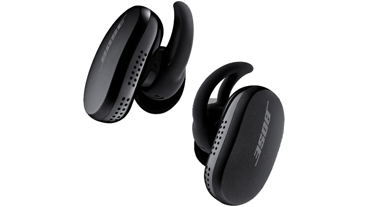 オーディオ機器 ヘッドフォン You'll thank me for your new Bose QuietComfort® Earbuds |