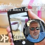 Why Restaurant QR Code Menus Aren't Going Away
