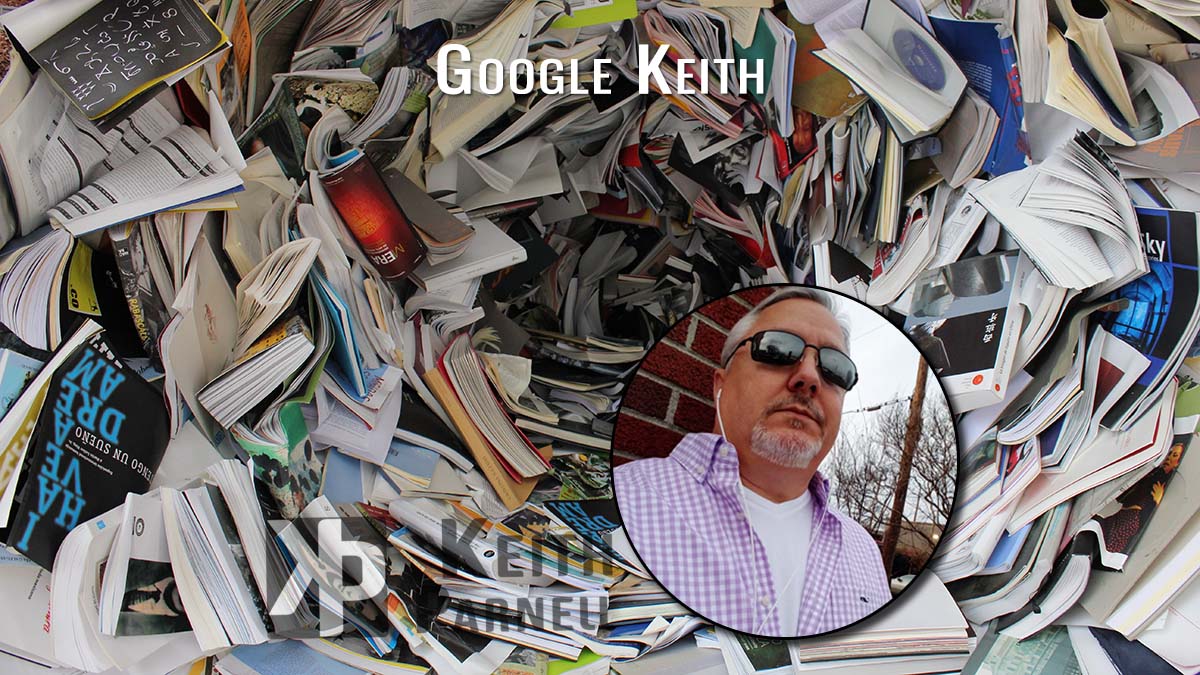 Google Keith