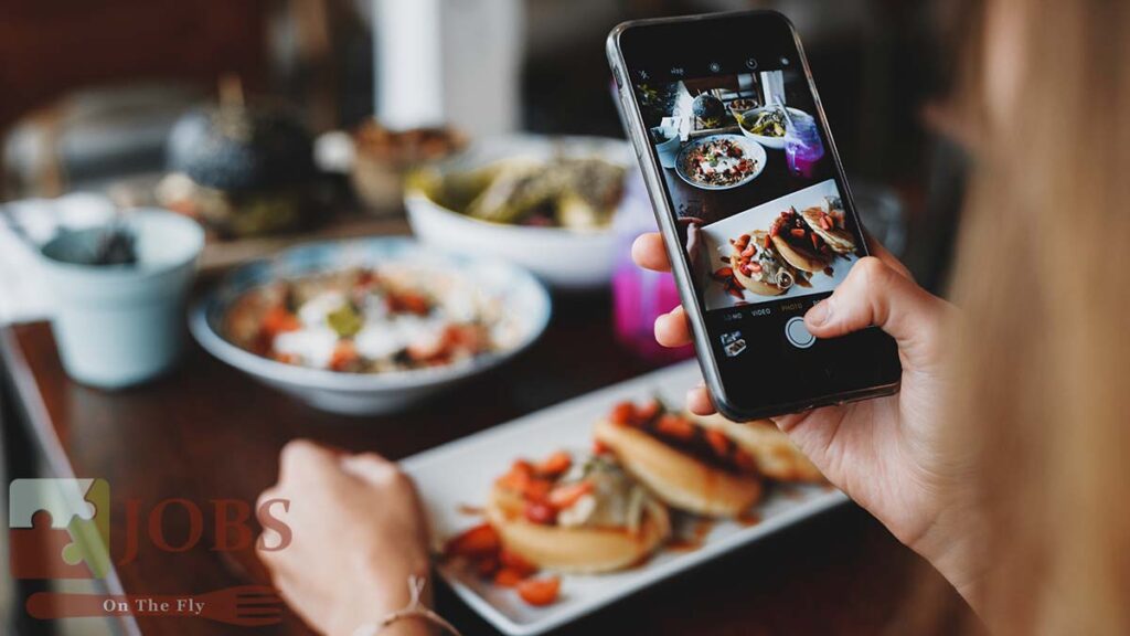 Why Social Media is a necessity for your restaurant