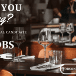 Find your ideal restaurant candidate