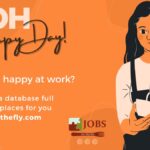 Are you happy at work?