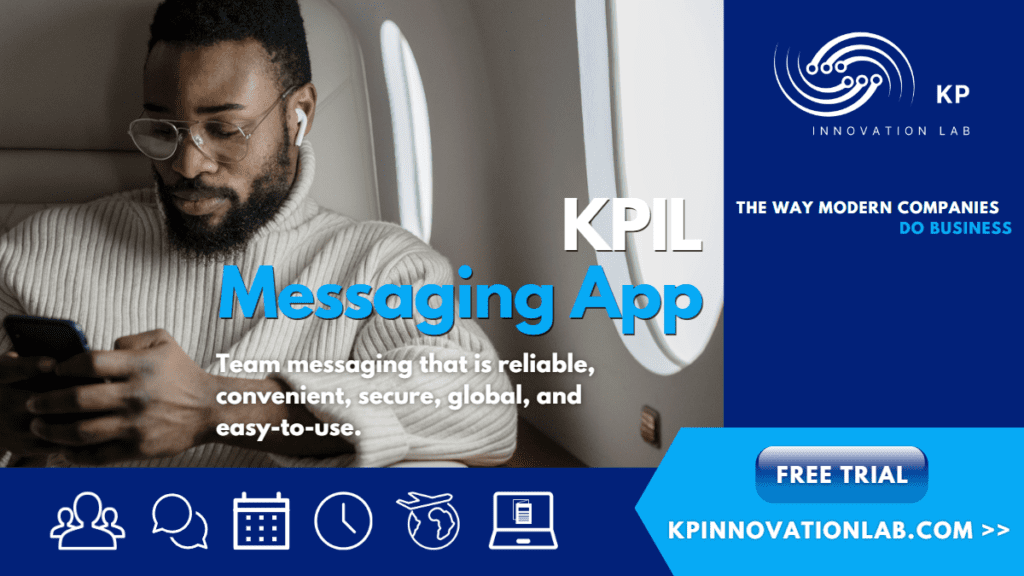 KPIL Messaging App