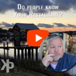 Do people know your restaurant?