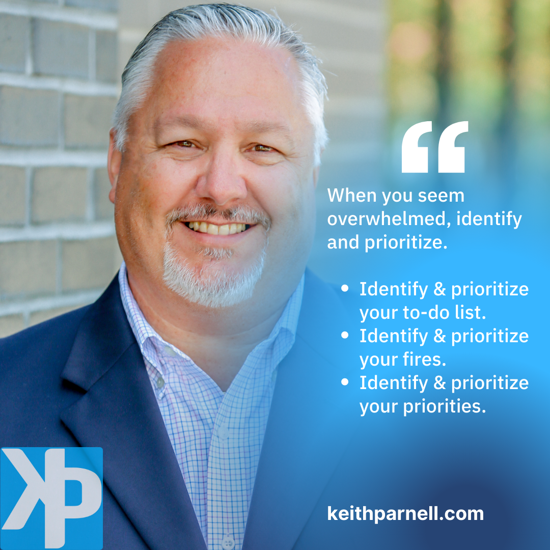 Keith Parnell, Digital Marketing Consultant in Norfolk