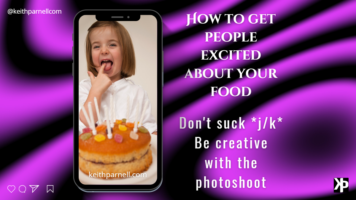 Tips for Your Restaurant Photoshoot