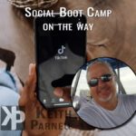 Social Boot Camp on the way