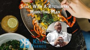 Start with a Restaurant Marketing Plan