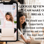 Google Reviews can make or break us