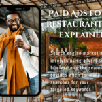 Paid ads for restaurants explained
