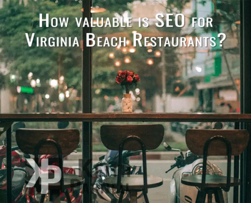 How valuable is SEO for Virginia Beach Restaurants?