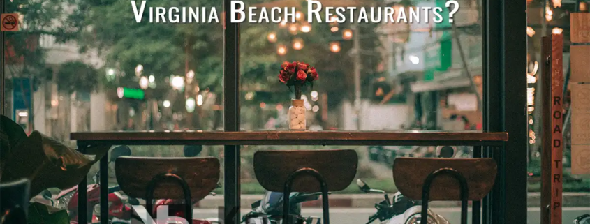 How valuable is SEO for Virginia Beach Restaurants?