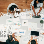 How does Content Marketing work?