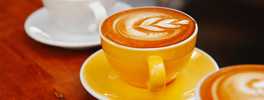 The Impact of Content Marketing on Your Café Business