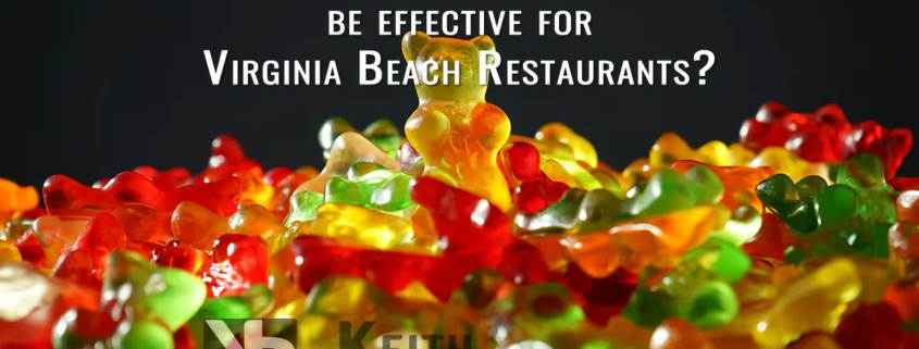 Can Content Marketing be effective for Virginia Beach Restaurants?