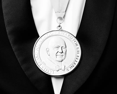 James Beard Foundation Award For Excellence