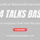 forty4 Talks Baseball