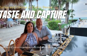 Our Adventures in Turks and Caicos Our Adventures in Turks and Caicos