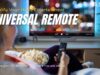 How-to Program My Universal Remote for TV, DVD Player & Sound Bar How-to Program My Universal Remote for TV, DVD Player & Sound Bar