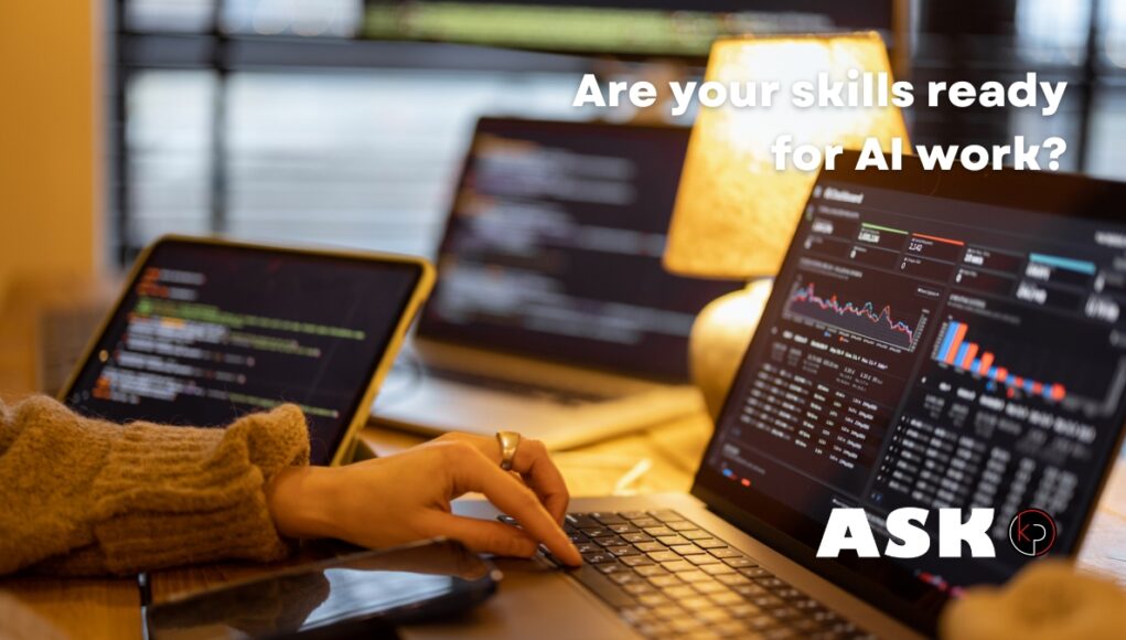 Master AI Skills to Succeed in the Gig Economy