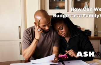 How Can Family Budgeting Actually Help Us Save Real Money?
