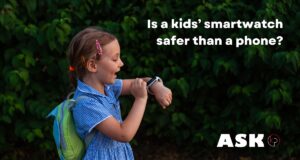 Which kids’ smartwatch offers GPS and privacy for real parent connection? Which kids' smartwatch offers GPS and privacy for real parent connection?