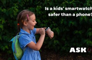 Which kids’ smartwatch offers GPS and privacy for real parent connection? Which kids' smartwatch offers GPS and privacy for real parent connection?