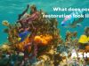 How Ocean Restoration Supports Climate Goals How Ocean Restoration Supports Climate Goals