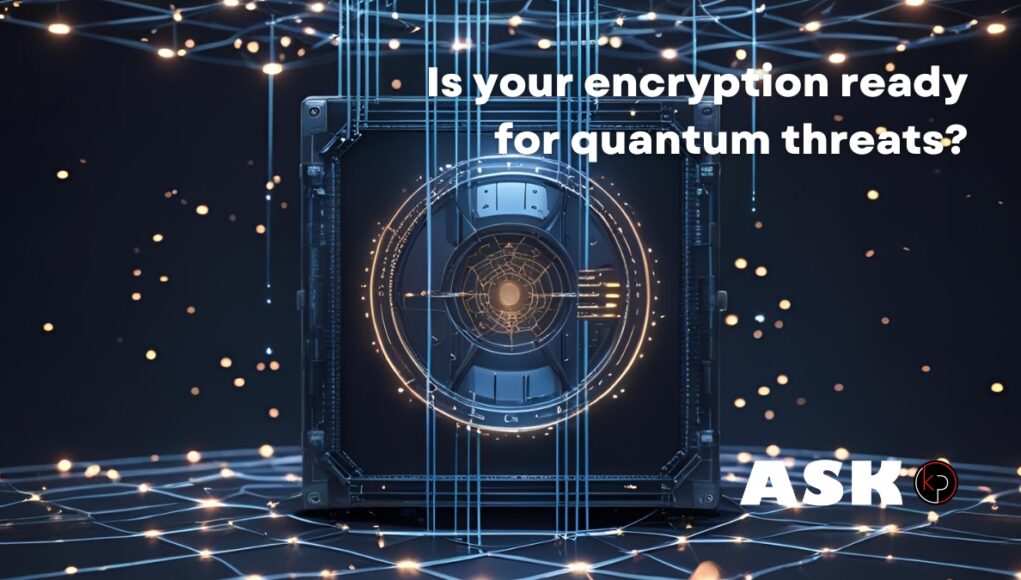 AI & Quantum Computing Cybersecurity Risks You Should Know